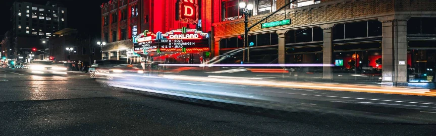 10 Free Things to Do in Oakland, CA | Budget-Friendly Attractions