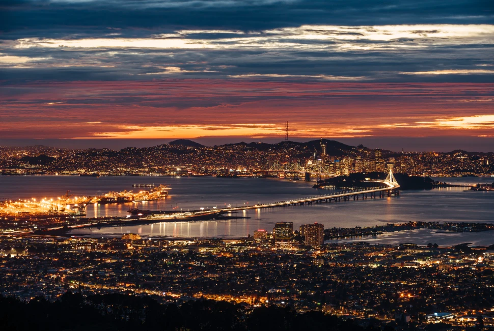 Discovering Oakland, CA: An Introduction to the City's Vibrant Culture and Weather