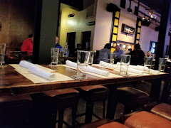 Gastropub near Westwind Lodge